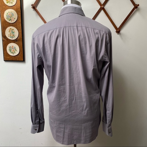 Prada Made In Italy Button Down Shirt - Picture 4 of 15